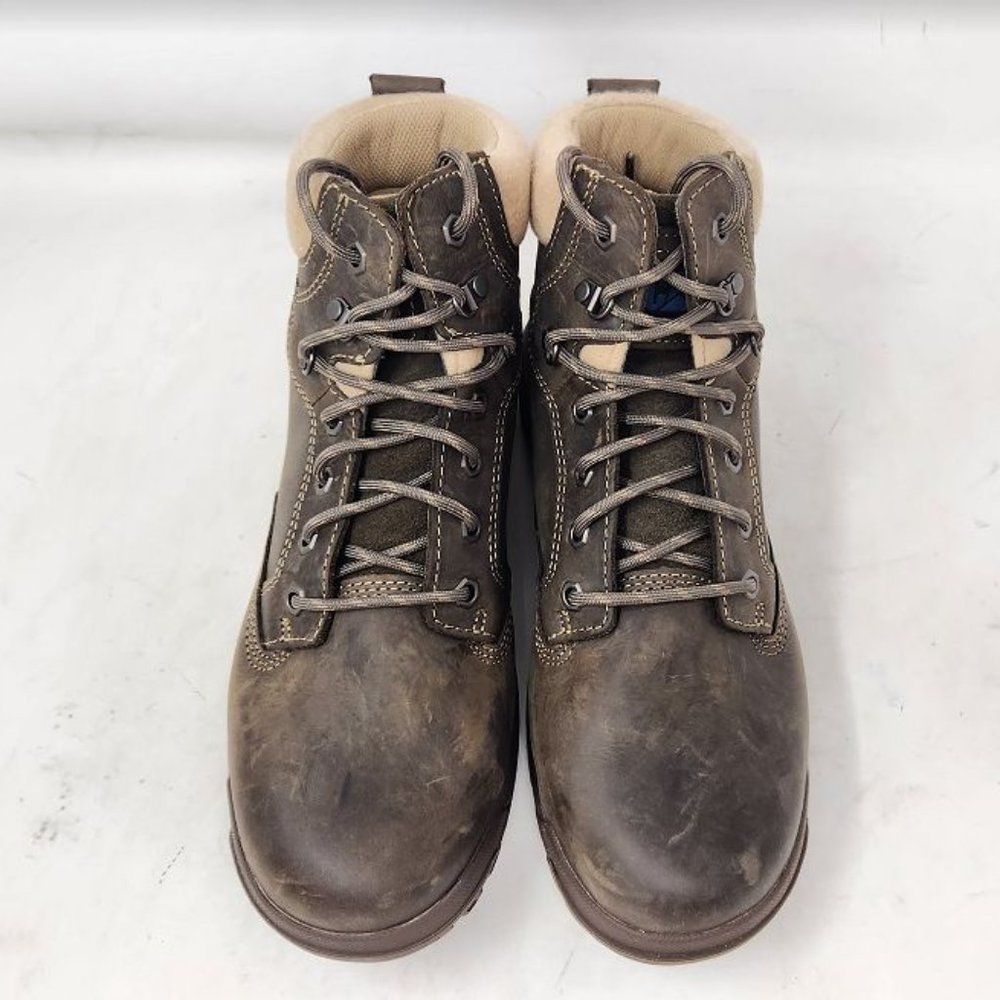 New women's 10 Cat Tess St. construction work boots steel toe Caterpillar - Picture 5 of 12